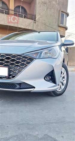 هيونداي أكسنت